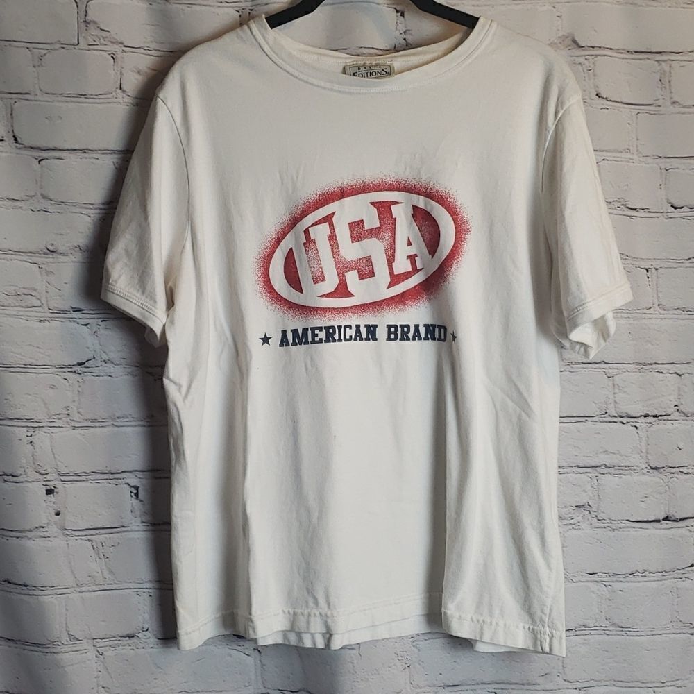 ‎Basic Editions Shirt USA